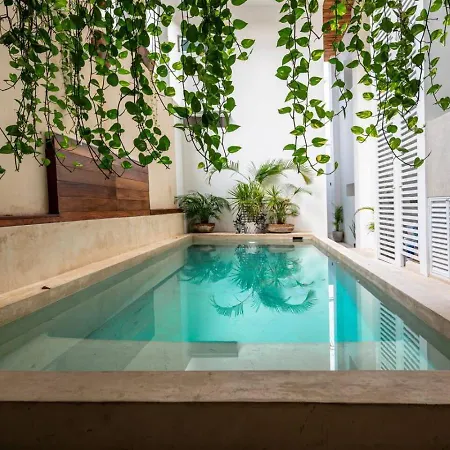 Modern Studio W Rooftop Pool Walk To Beach 5Th Ave